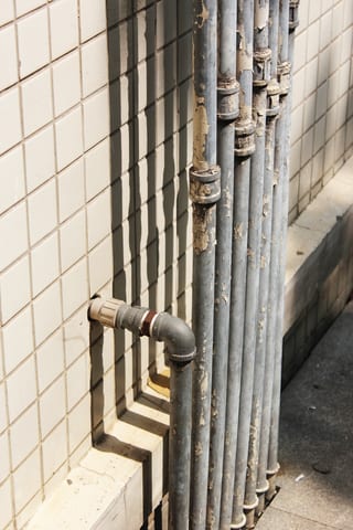 Verifying Pipe Breaks