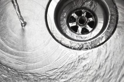 Stainless Steel Sink Drain