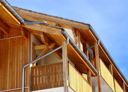 Rain Gutters