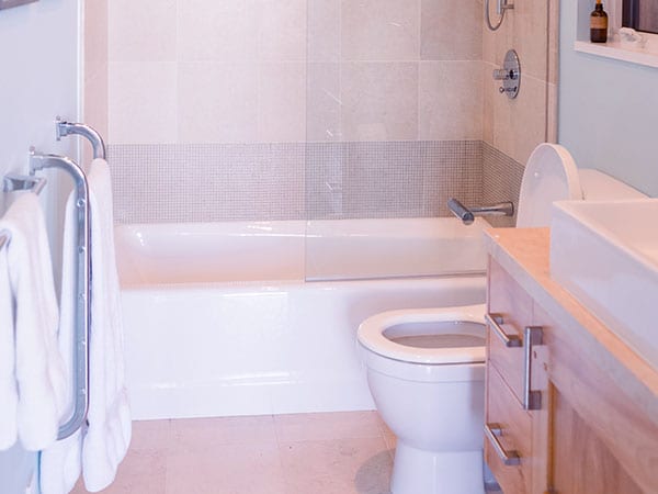 Bathroom Image