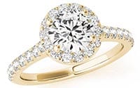 recovered wedding ring