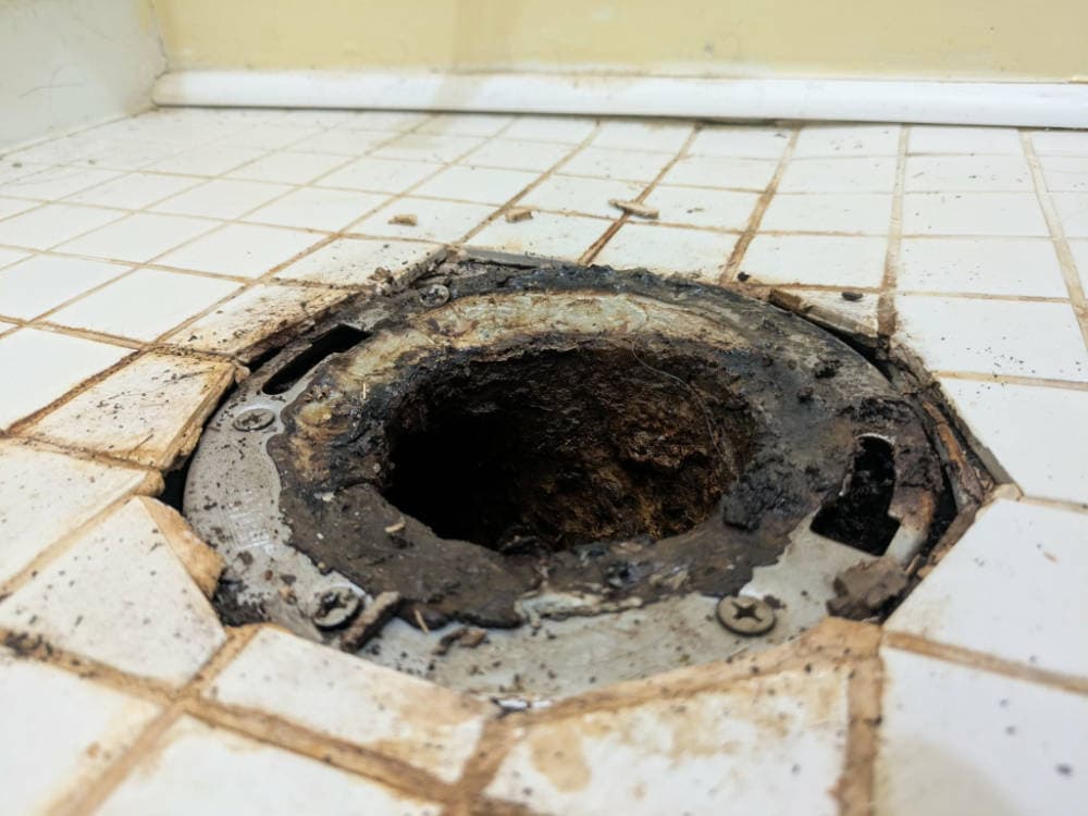 Plumbing Technician