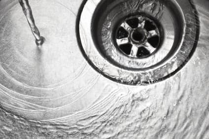 Stainless Steel Sink Drain