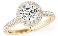 recovered wedding ring