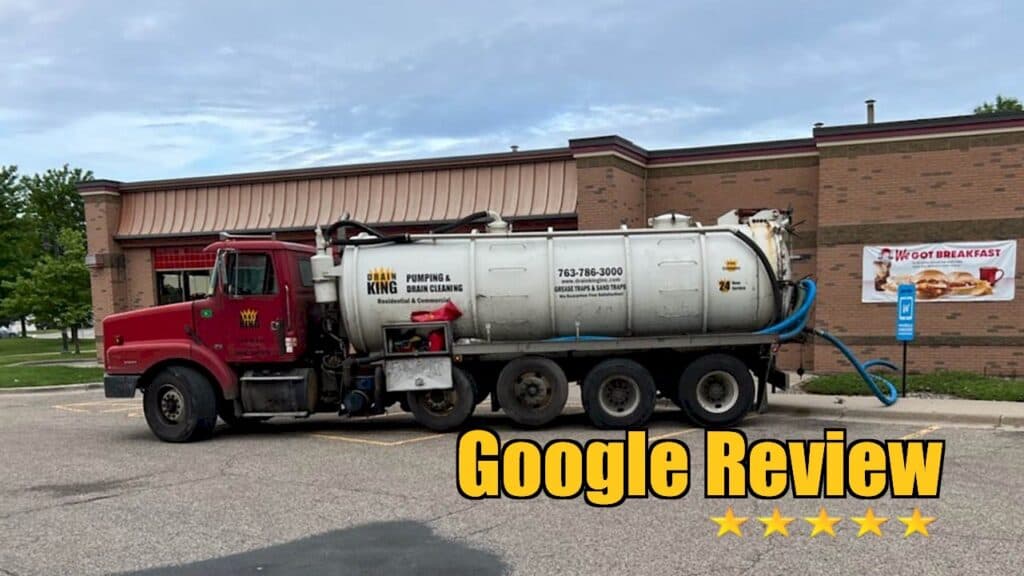 Google 5-Star Review