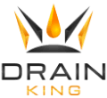 Drain King Favicon